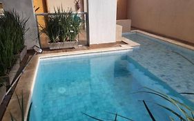 Flat Da Mata